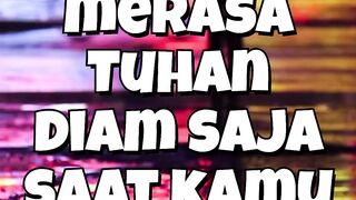 Motivasi Hari Ini