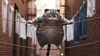 CatBiggie Episode 20