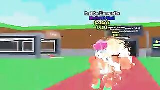 Brainrot Song X Brazlian memes usa stealabrainrot