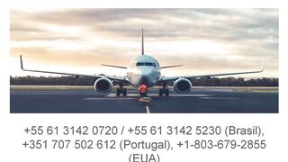 ((Turkish Airlines telefone 24 horas)) Como falar com a Turkish Airlines no Brasil?