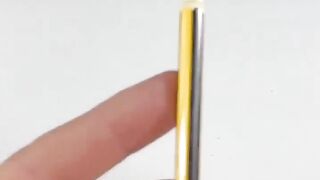 Tutorial on tips and tricks for cutting glass using a spark plug