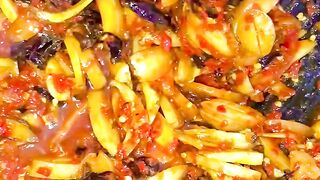 menu masakan harian simple