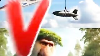 ITALIAN BRAINROT FIGHT  usa brainrot funny