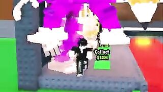 Got The Biggest W or L Brainrot From Witch Fuse! roblox us