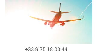 Comment contacter EasyJet en France ?