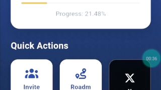 ETHEM Network Airdrop Update 2025