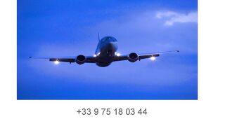 KLM propose-t-elle une assistance 24h24 et 7j7 ?