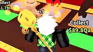 Capy Singing Brainrot Rap In Steal A Brainrot stealabrainr