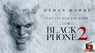 Black Phone 2 (2025) Hindi Dubbed