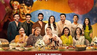 Dining with the Kapoors (2025) Season 1 Hindi Dubbed