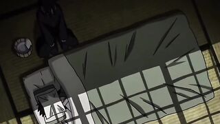 Madara and hashirama