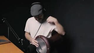 Lafı Mı Olur (Darbuka  Zil Uzun Versiyon) - Yusuf Yıldız