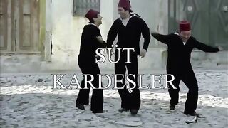 Süt Kardeşler - 4K Full Film