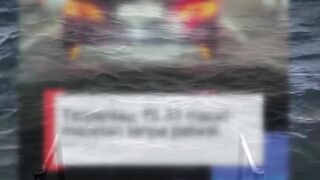 R33 MENTERI APA YA ? KOK BISA SANTAI GINI SIH , PATUT JADI CONTOH