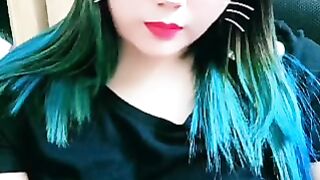 Tango live show Bangladeshi beautiful Queen aniska night
