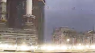 The Kaaba is the first house on earth