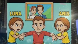 Siapa nihh istri nya Asep?