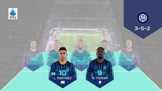 Inter - Milan