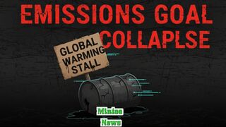 COP30 in Brazil fails to secure new pledges to cut fossil fuels