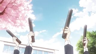 Horimiya Season 2 ep 1