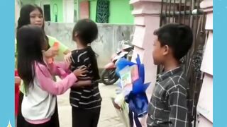 seenggaknya dia dirayakan