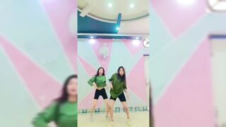 Indian Girl Rohini Sahini Dance