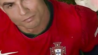 Thanks for everything cr7