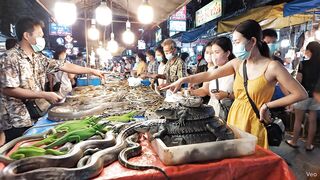 Pasar malam