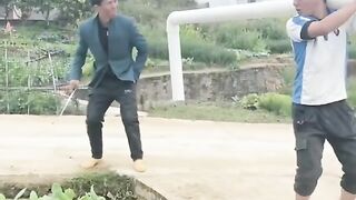 Why are people Comedy so funny