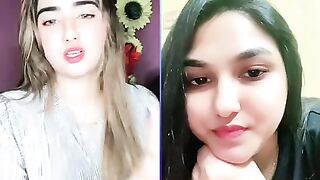 Bangladeshi Queen Adhuri punishment pk live show