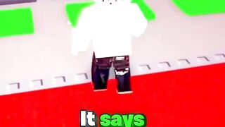 WHEN THE GAME SAYS EASY BUT YOU DIE IN  SECROBLOX ROBLOXRANT TRENDING