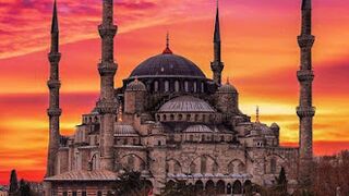 Beauty of Türkiye is adorable