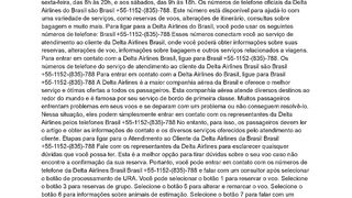 {(Delta Airlines)} Como falar com a Delta  Air Lines no Brasil?[TeleFone]
