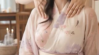 Massage asmr