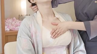 Massage asmr