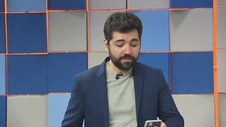 Notícias internacionais