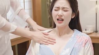 Massage asmr
