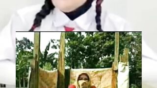 Nur Takut di SUNTIK