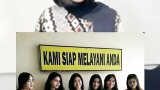 Syukurlah Cuma MIMPI