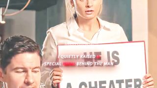 Wife Discovers Husbands Hidden Betrayal