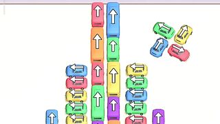 Bus Craze Level 82