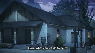 Ansatsusha de Aru Ore no Status ga Yuusha yori mo Akiraka ni Tsuyoi no da ga Episodes 8