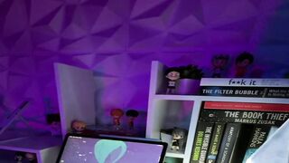 The Smartest Book Light Ever  Adjustable, Rechargeable, Eye-Friendly