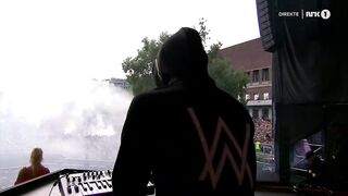 K-391 & Alan Walker - Ignite (Live Performance at VG-Lista 2018 with Julie Bergan and Vinni)