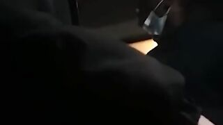 Воронежцы избили темнокожего парня