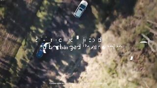 New 2022 Subaru WRX SporTwagon 'Australia'