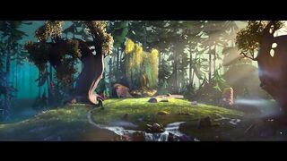 УКРАИНСКИЙ-UKRAINE -MAVKA. The Forest Song. Official Teaser