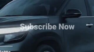 Презентация Seltos X Line | Kia |