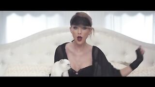 Taylor Swift - Blank Space