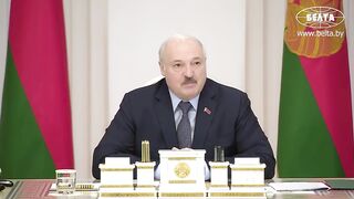 Срочно! Новое заявление Лукашенко о ситуации в Белоруссии!